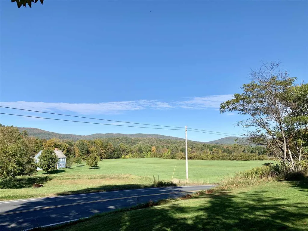 216 Orford Road Lyme NH 03768