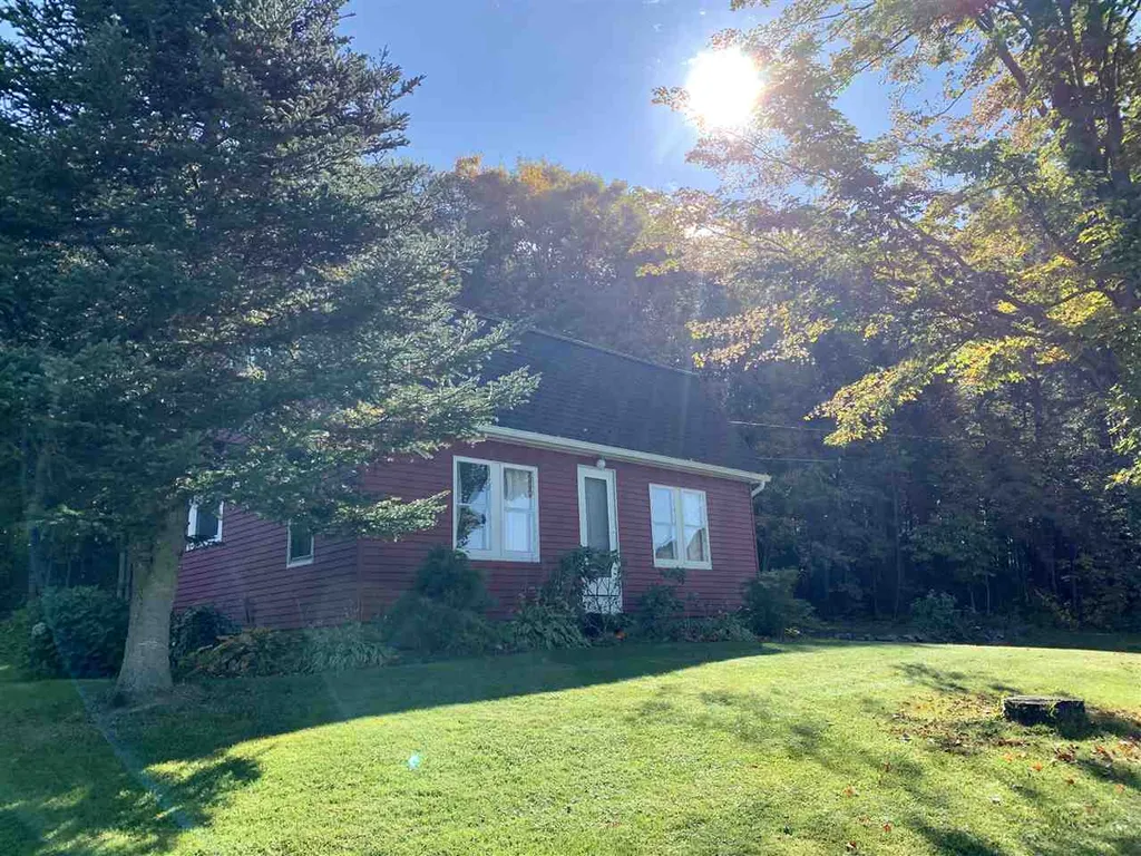 216 Orford Road Lyme NH 03768