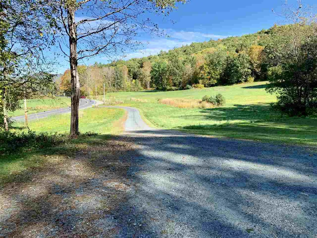 216 Orford Road Lyme NH 03768