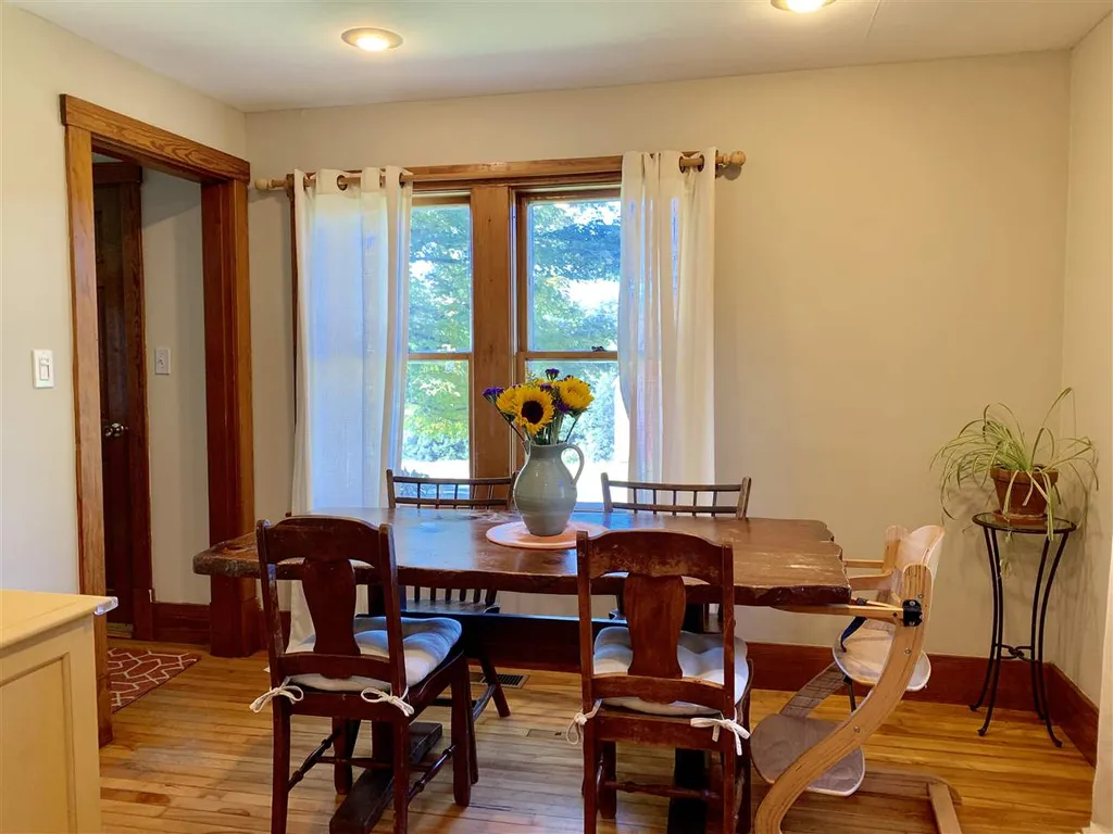 216 Orford Road Lyme NH 03768