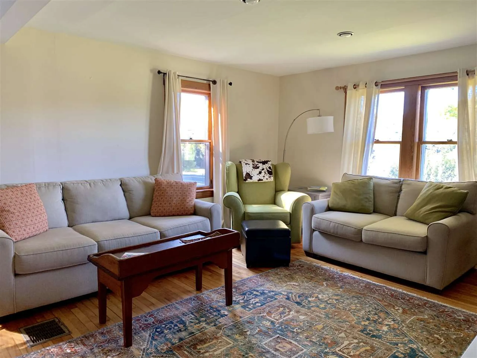 216 Orford Road Lyme NH 03768