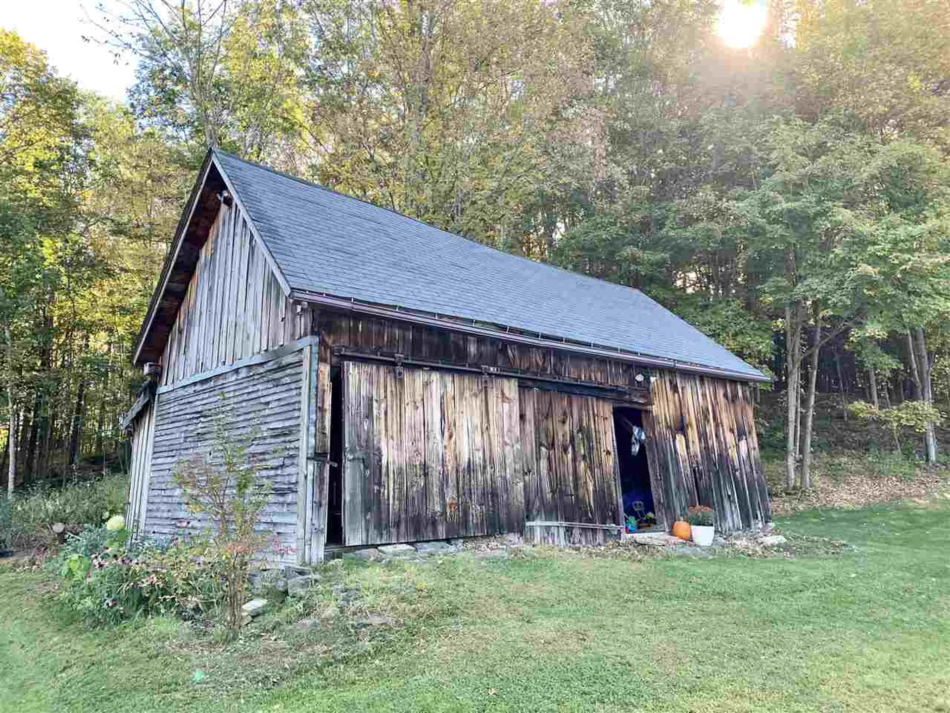 216 Orford Road Lyme NH 03768