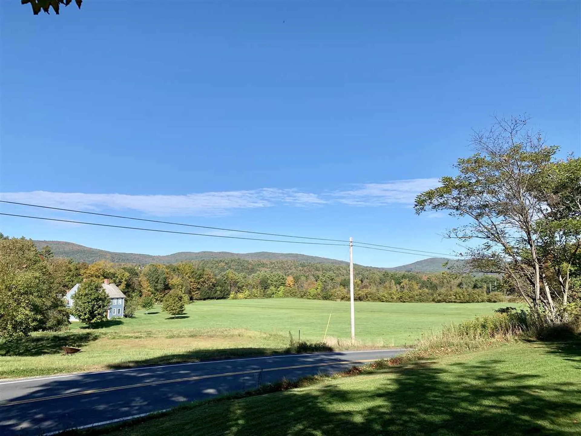 216 Orford Road Lyme NH 03768