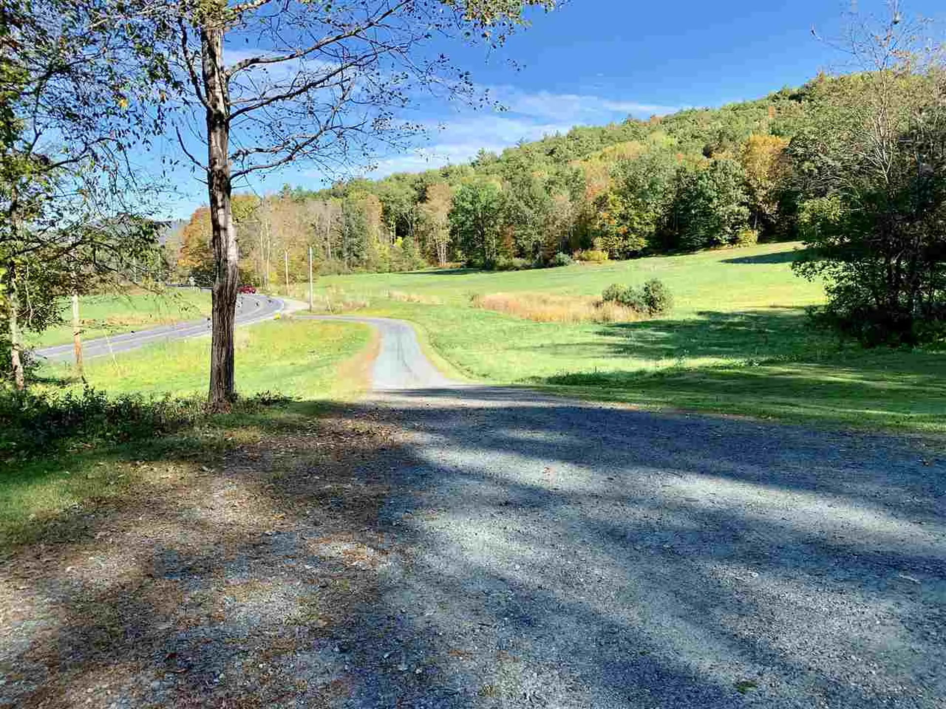 216 Orford Road Lyme NH 03768