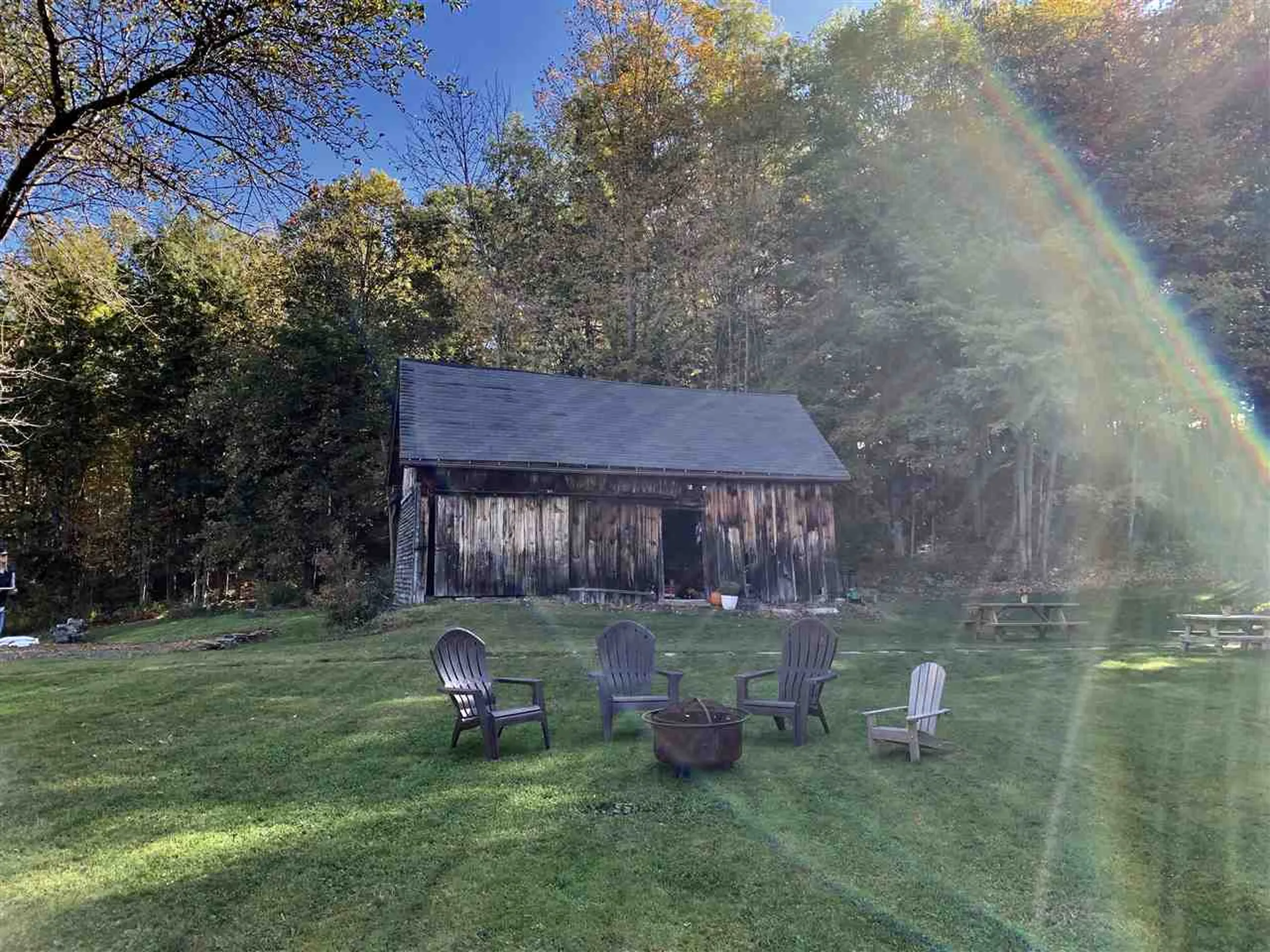 216 Orford Road Lyme NH 03768