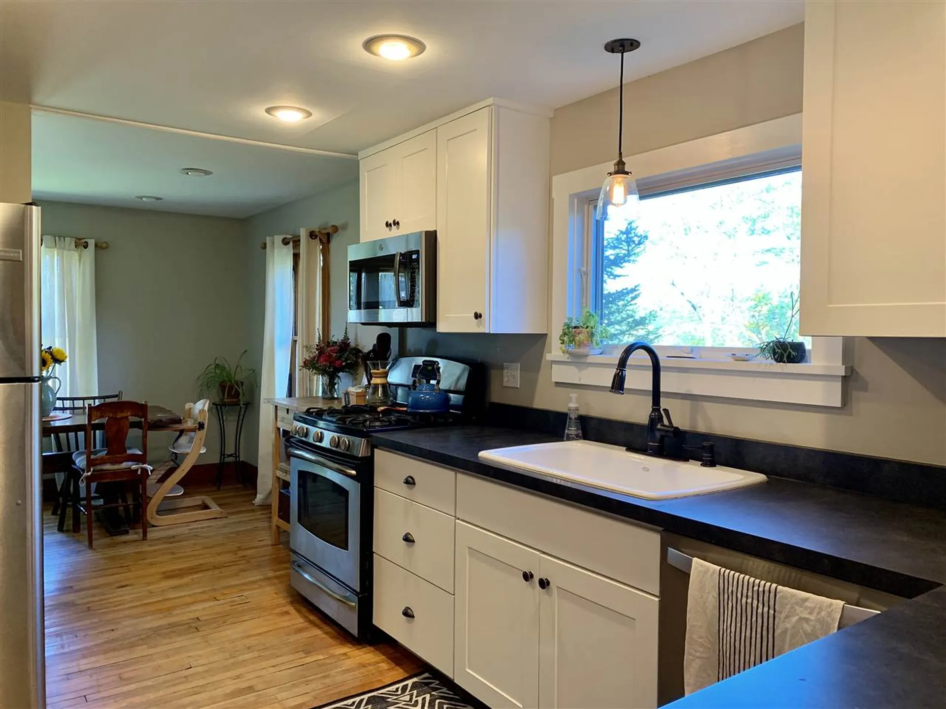 216 Orford Road Lyme NH 03768