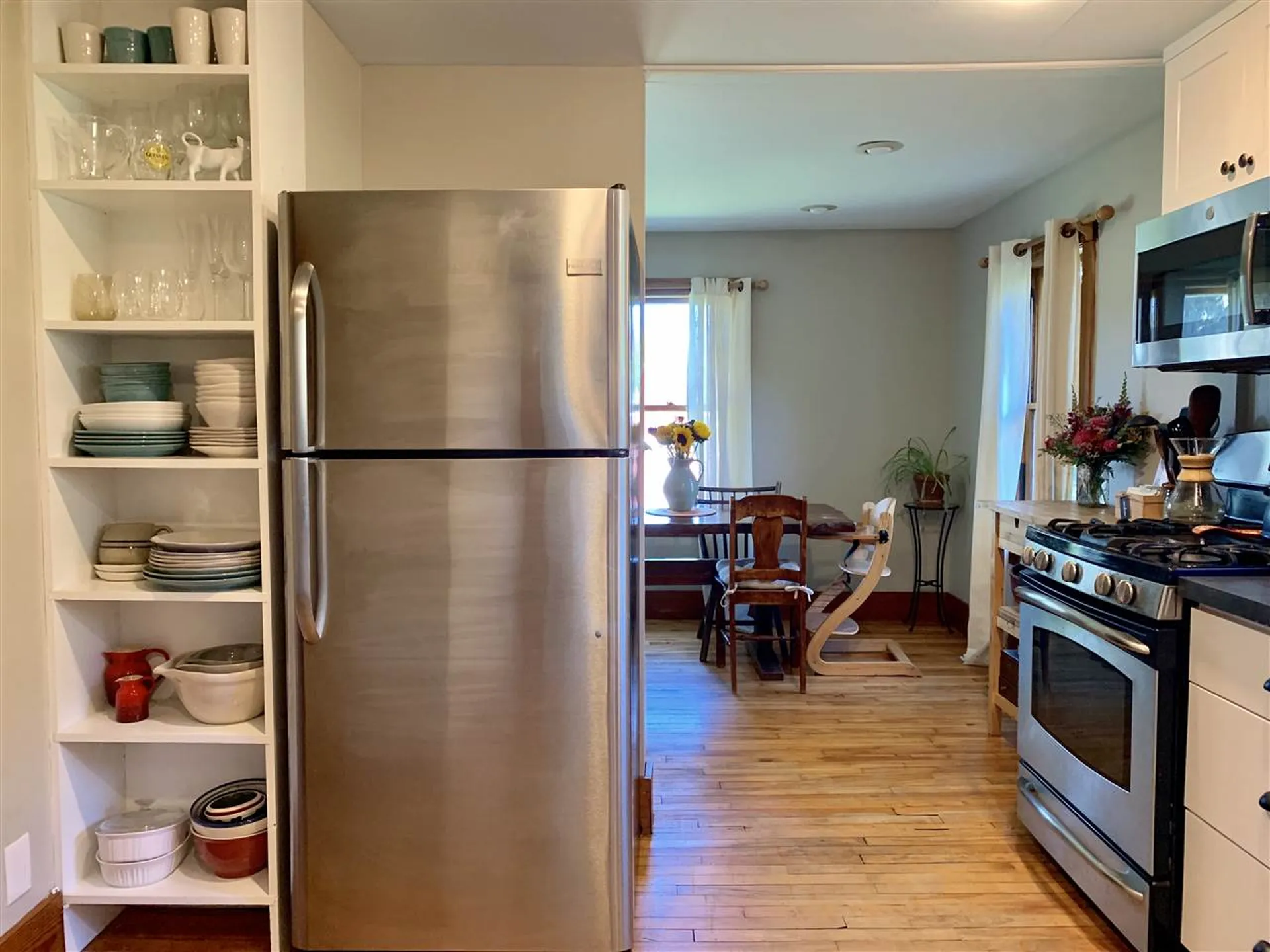 216 Orford Road Lyme NH 03768
