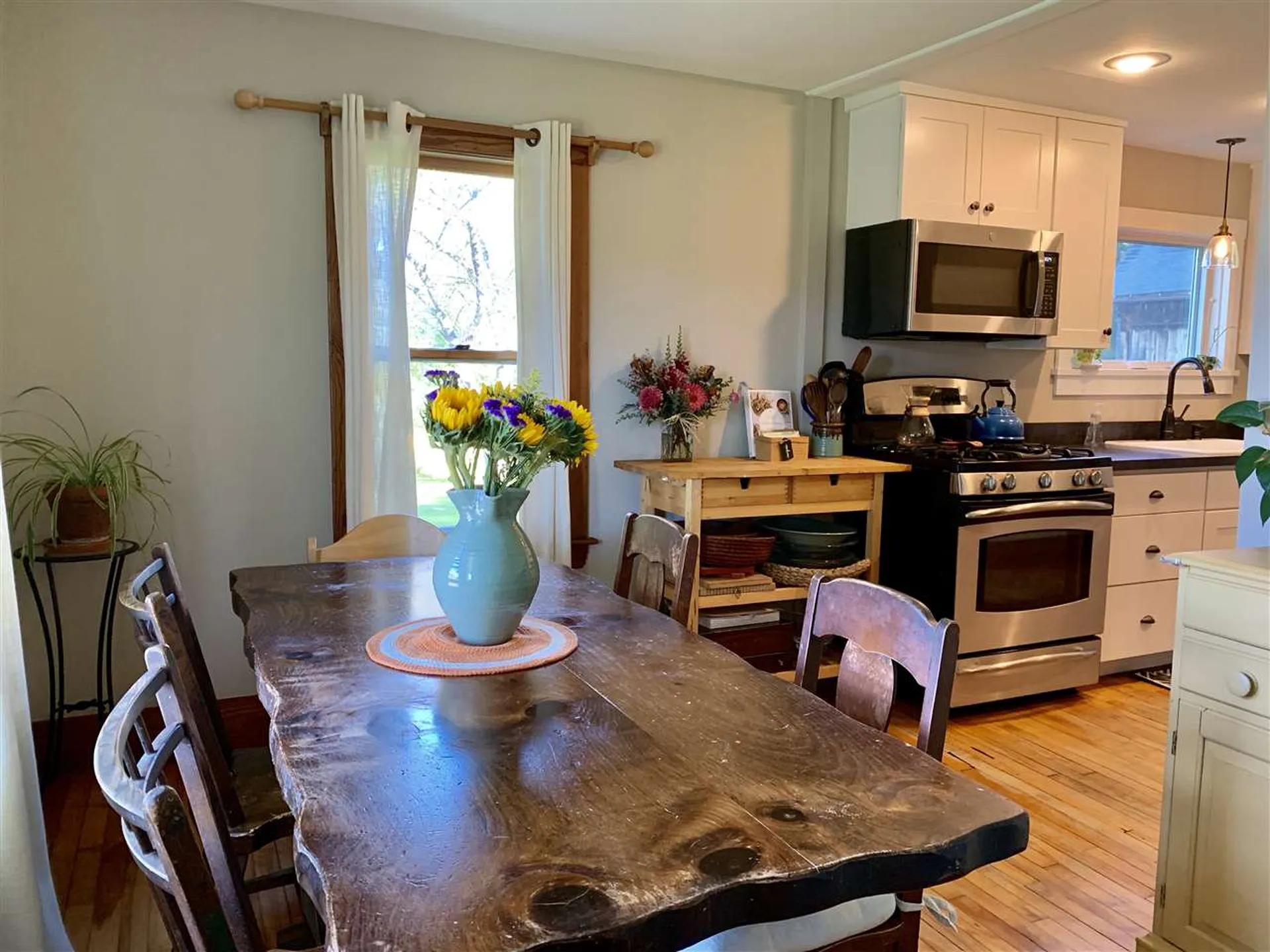 216 Orford Road Lyme NH 03768