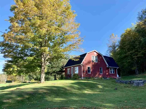 216 Orford Road Lyme NH 03768