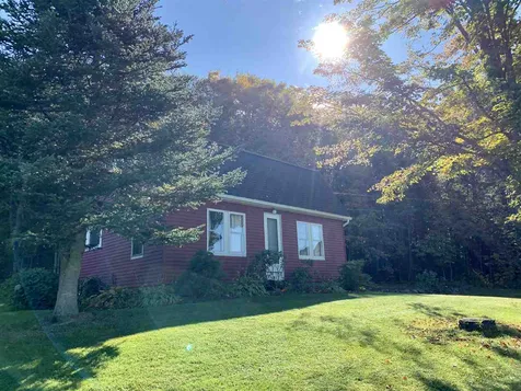 216 Orford Road Lyme NH 03768