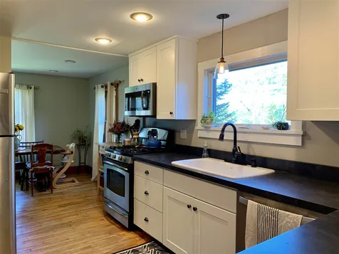 216 Orford Road Lyme NH 03768