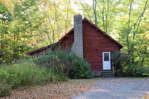 159 Sugar House Road Dummerston VT 05301
