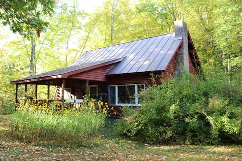 159 Sugar House Road Dummerston VT 05301