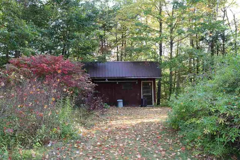 159 Sugar House Road Dummerston VT 05301