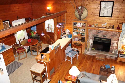159 Sugar House Road Dummerston VT 05301