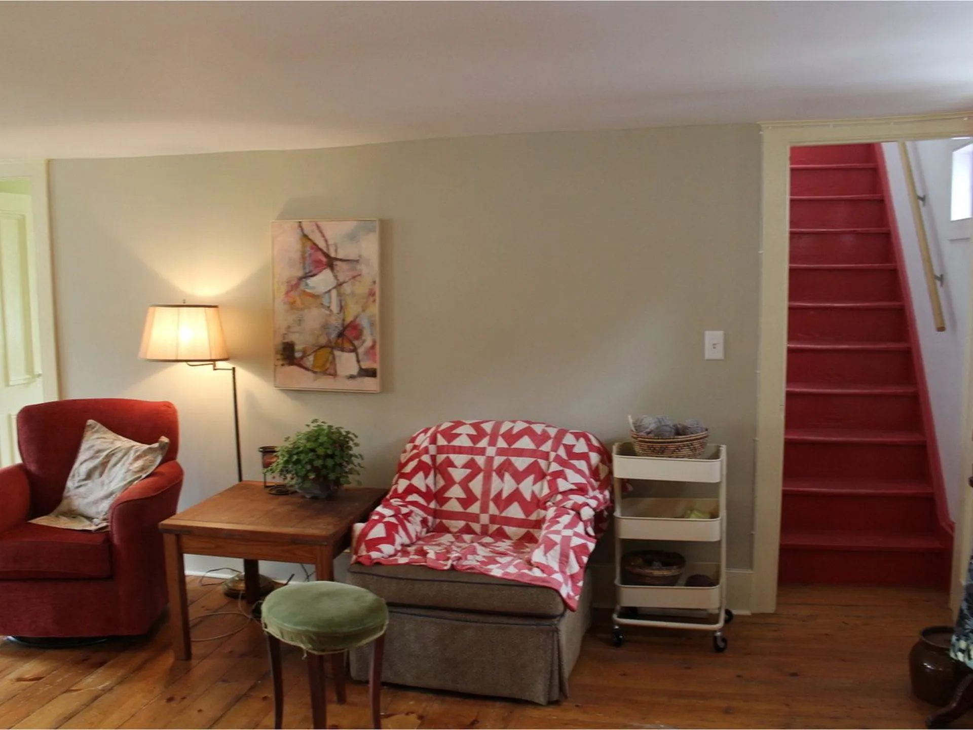 6 Walnut Street Burlington VT 05401
