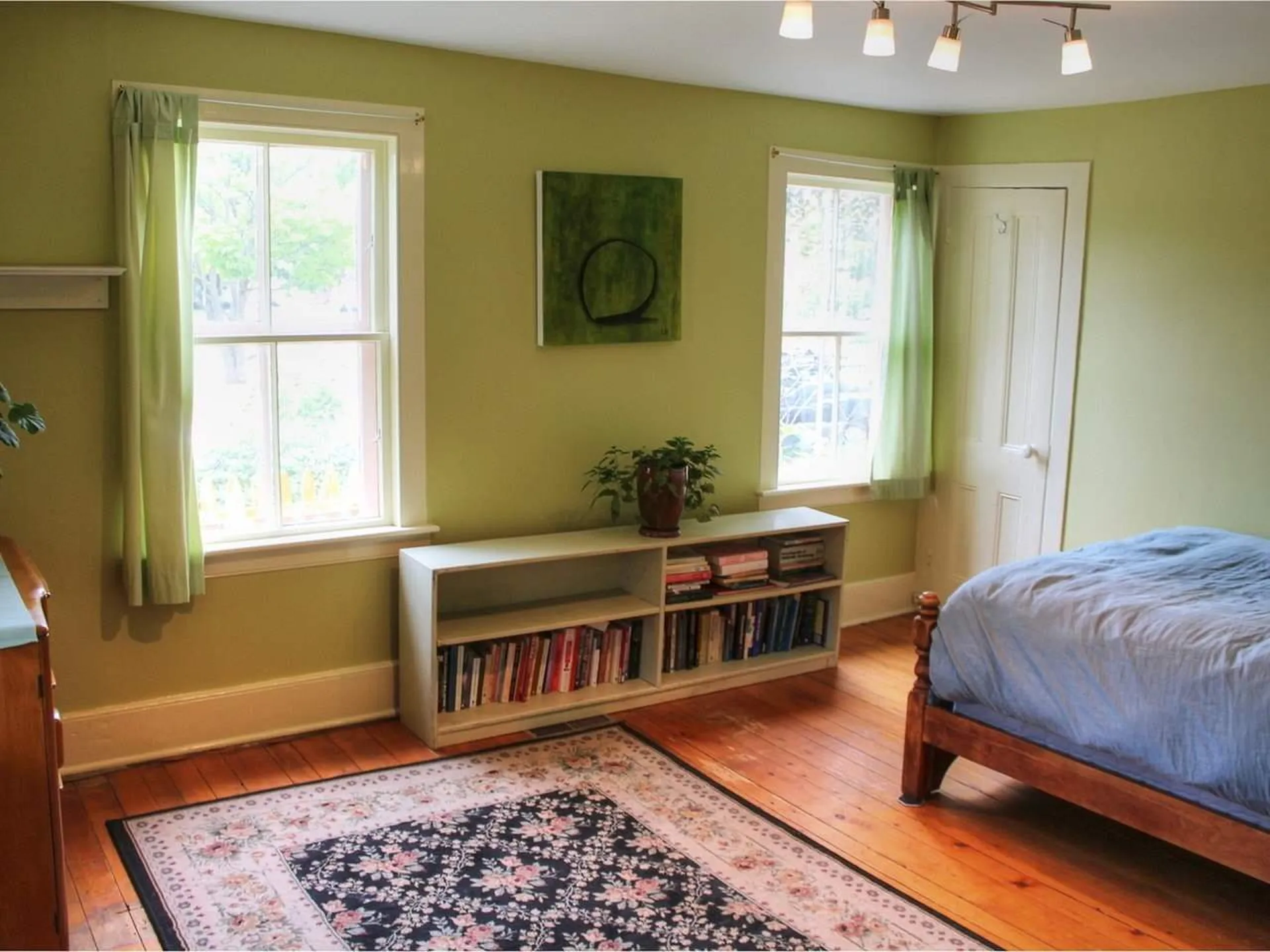 6 Walnut Street Burlington VT 05401