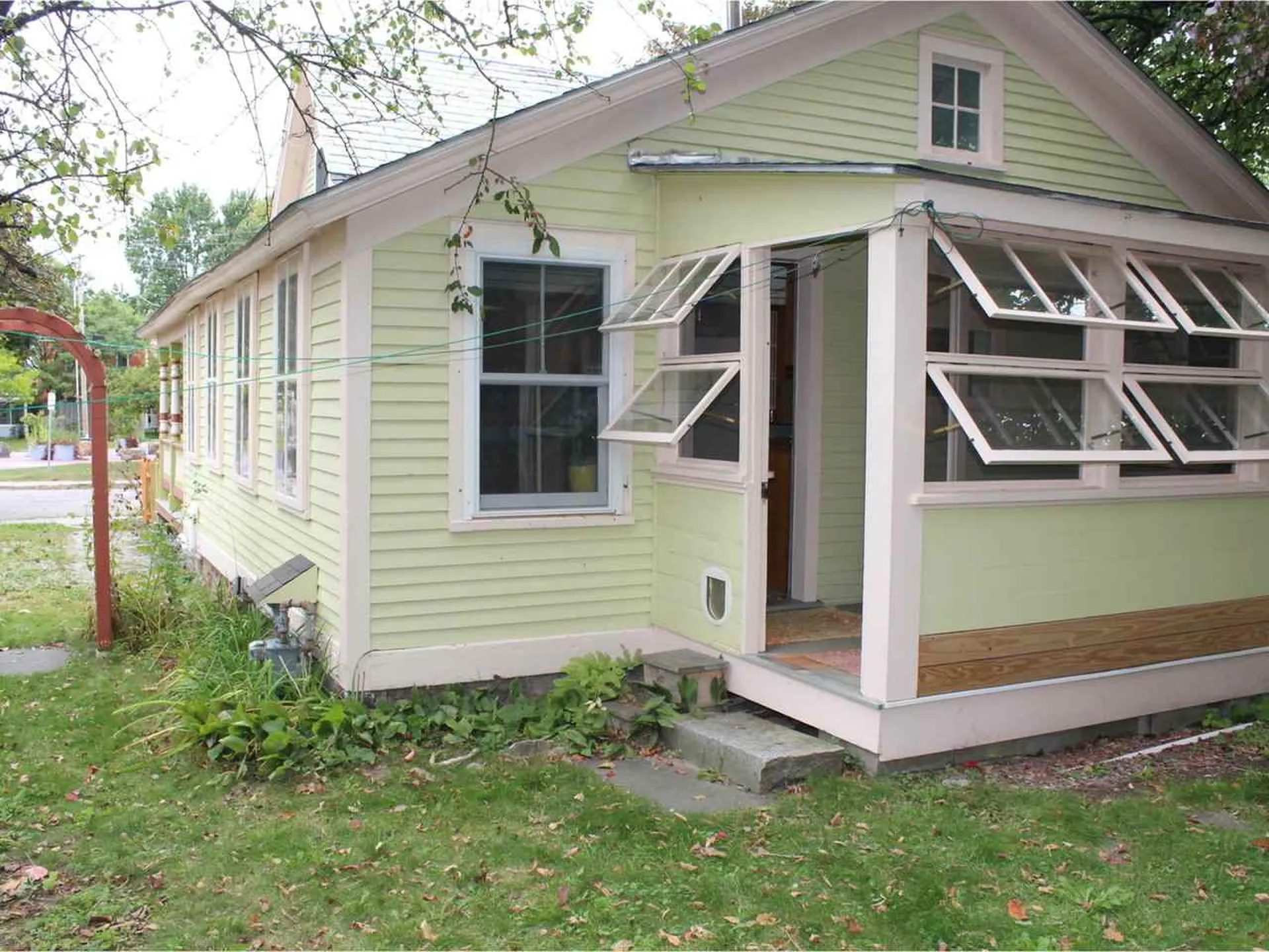 6 Walnut Street Burlington VT 05401