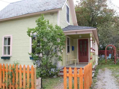 6 Walnut Street Burlington VT 05401