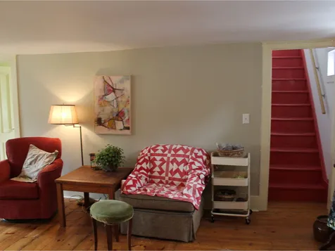 6 Walnut Street Burlington VT 05401