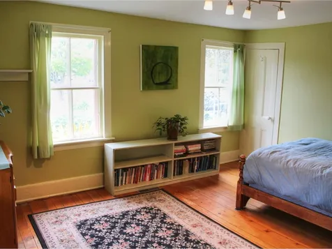 6 Walnut Street Burlington VT 05401