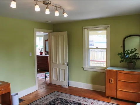 6 Walnut Street Burlington VT 05401