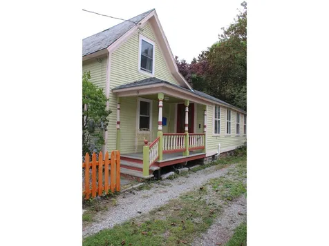6 Walnut Street Burlington VT 05401