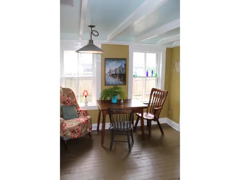 6 Walnut Street Burlington VT 05401