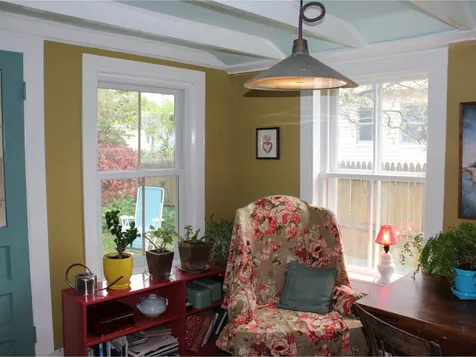 6 Walnut Street Burlington VT 05401