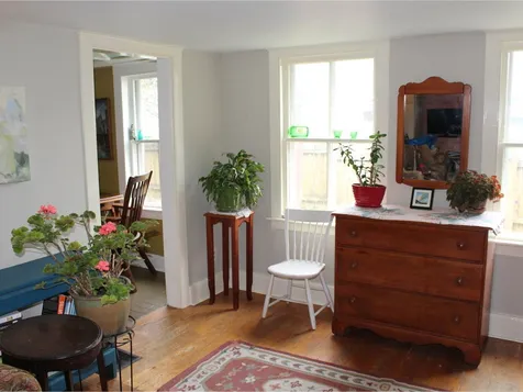 6 Walnut Street Burlington VT 05401