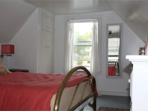 6 Walnut Street Burlington VT 05401