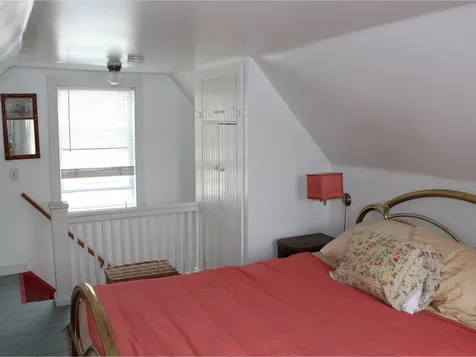 6 Walnut Street Burlington VT 05401