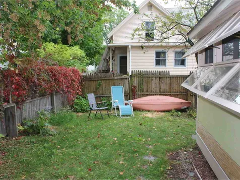6 Walnut Street Burlington VT 05401