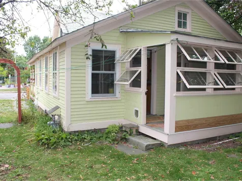 6 Walnut Street Burlington VT 05401