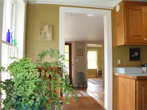 6 Walnut Street Burlington VT 05401