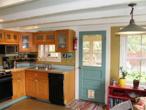 6 Walnut Street Burlington VT 05401