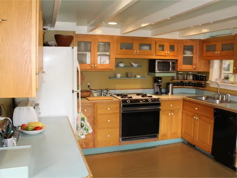6 Walnut Street Burlington VT 05401