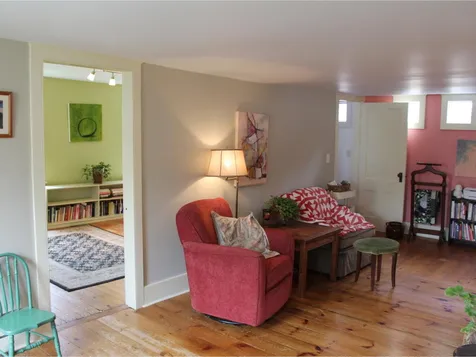 6 Walnut Street Burlington VT 05401