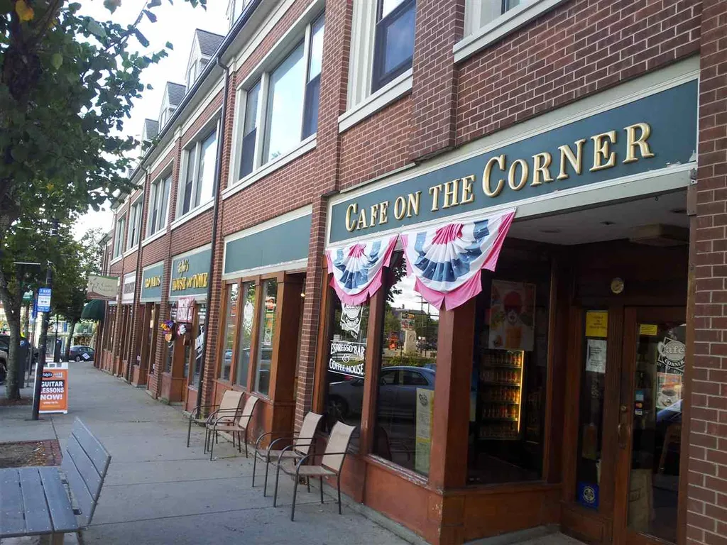 20 New York Street Dover NH 03820