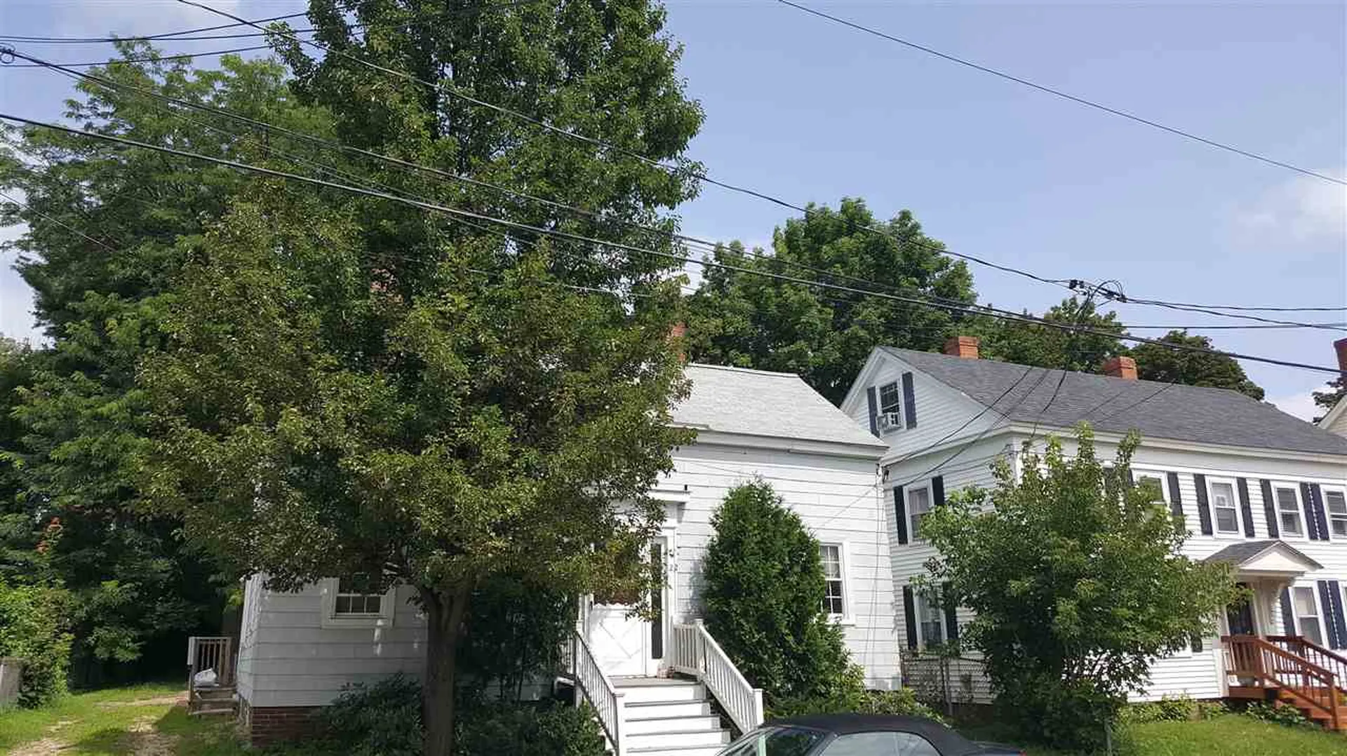 20 New York Street Dover NH 03820