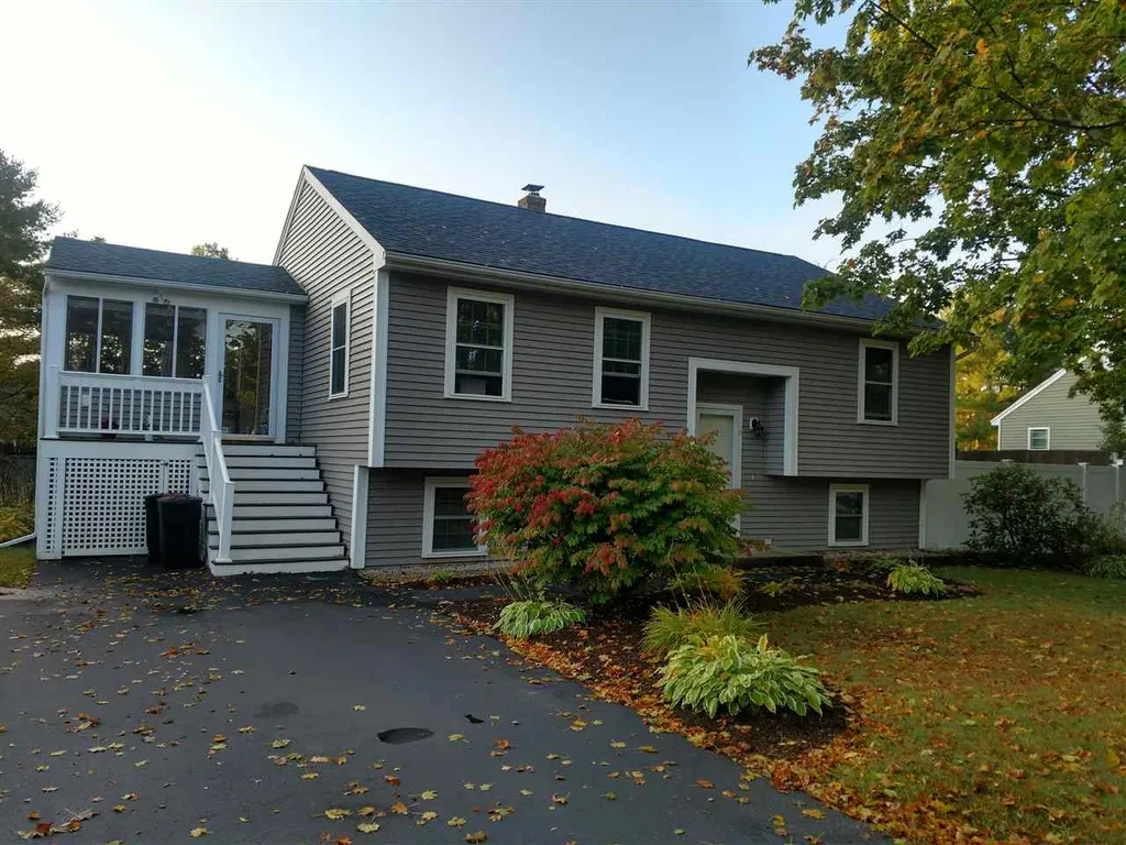 6 Chesterfield Drive Concord NH 03301