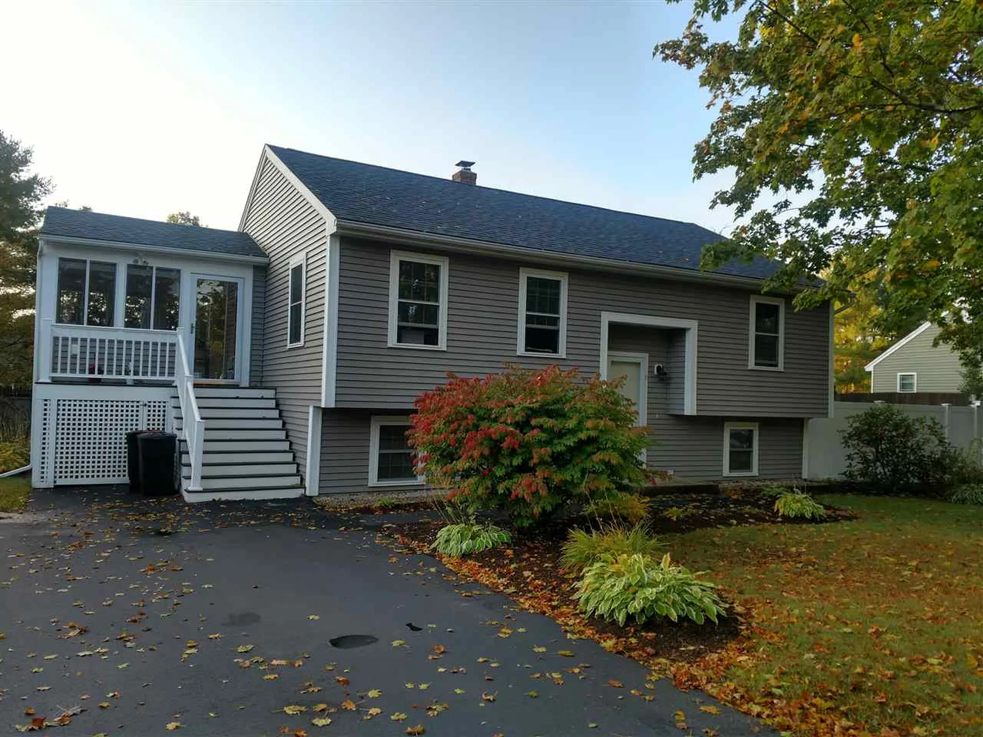 6 Chesterfield Drive Concord NH 03301