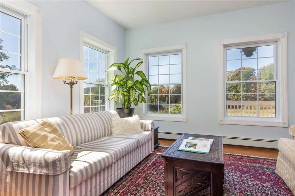 257 Upper Meadow Lane Charlotte VT 05445