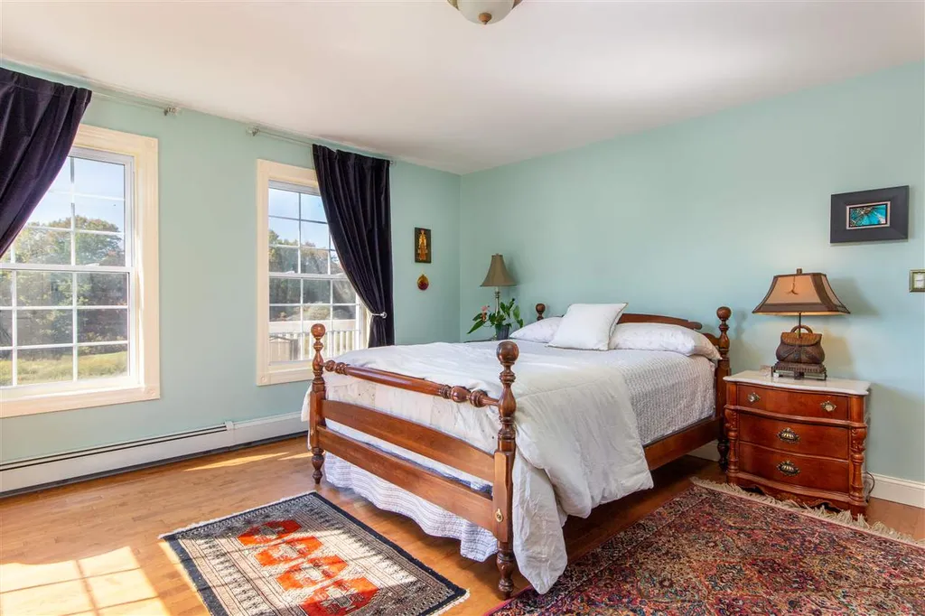 257 Upper Meadow Lane Charlotte VT 05445