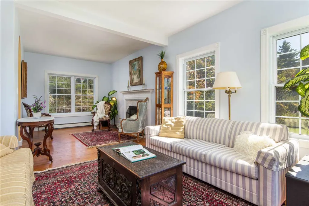 257 Upper Meadow Lane Charlotte VT 05445