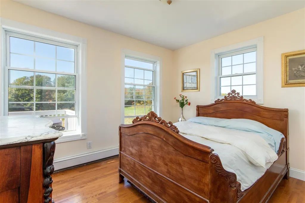 257 Upper Meadow Lane Charlotte VT 05445