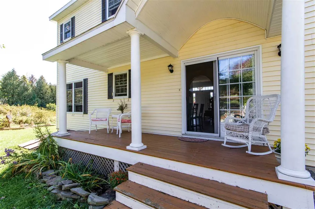 257 Upper Meadow Lane Charlotte VT 05445