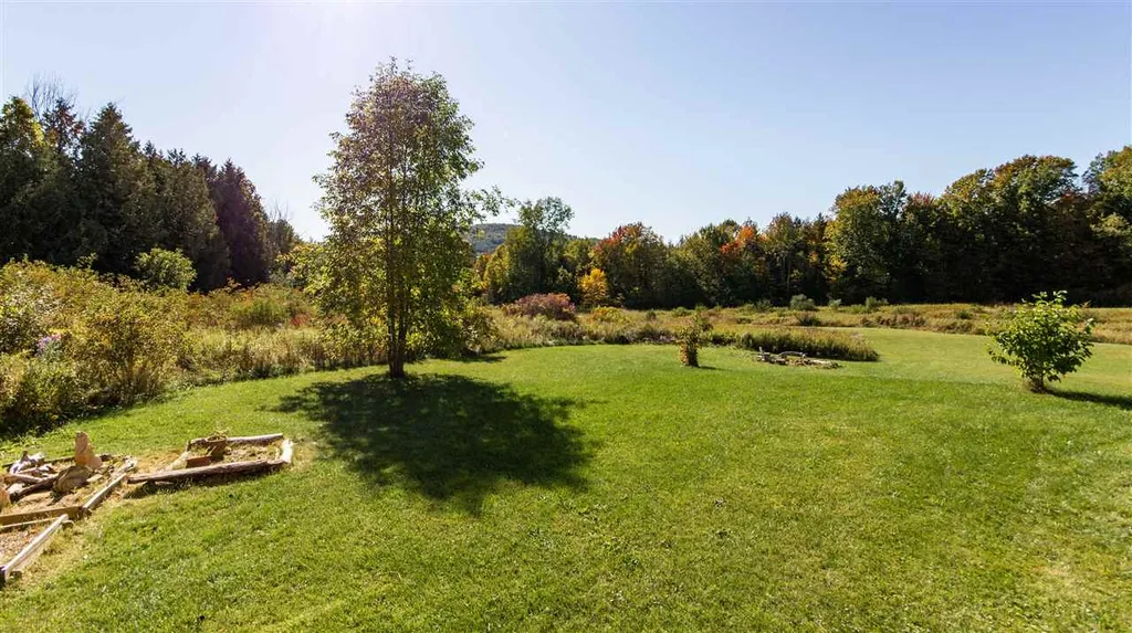 257 Upper Meadow Lane Charlotte VT 05445