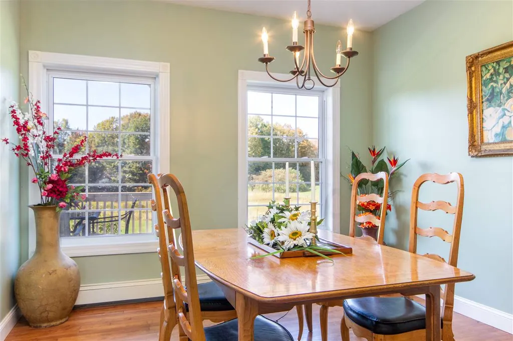 257 Upper Meadow Lane Charlotte VT 05445