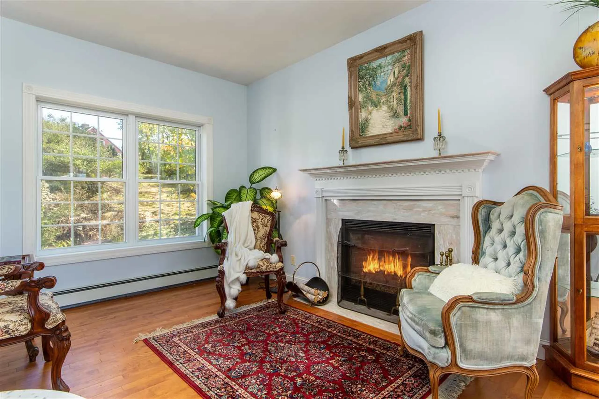 257 Upper Meadow Lane Charlotte VT 05445